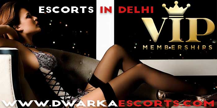 Vasant Vihar Escorts Service